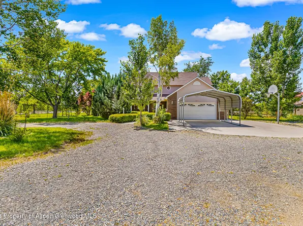 3609 G Rd, Palisade, CO 81526