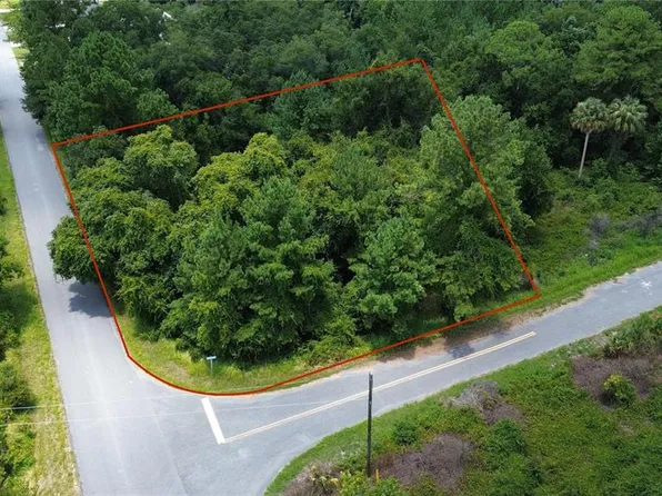 0 EMERALD ROAD LOT 10, OCALA, FL 34472