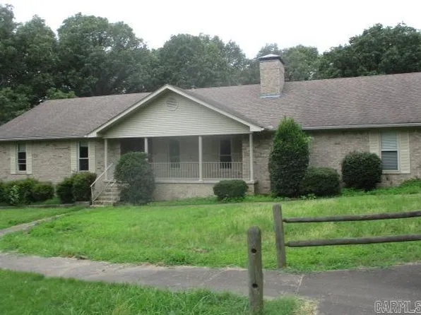 48 Plantation Acres Dr, Little Rock, AR 72210