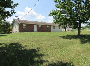1222-1230 Clearview Rd, Union, MO 63084