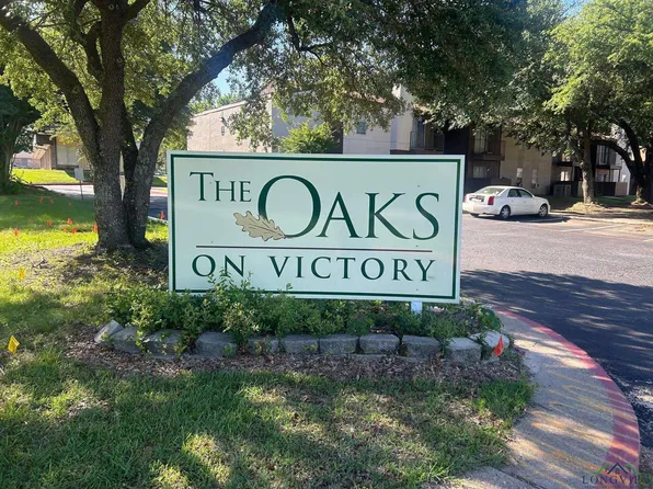2800 Victory Dr, Marshall, TX 75672