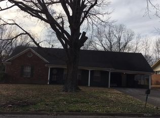 2321 Ridgeland St LOT 129, Memphis, TN 38119