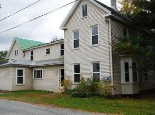 7 Preble St, Fairfield, ME 04937