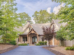 331 Bluestern Dr SE, Jasper, GA 30143