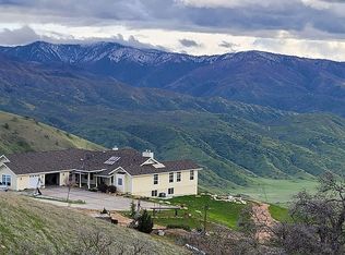 18211 Morgan Ct #132-2, Tehachapi, CA 93561