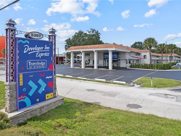 5367 W Irlo Bronson Memorial Hwy #1-120, Kissimmee, FL 34746
