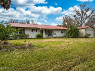 125 W Palm Ave, Crescent City, FL 32112