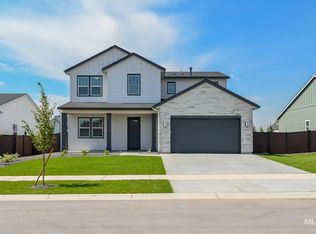 2591 N Morehouse Ave, Eagle, ID 83616