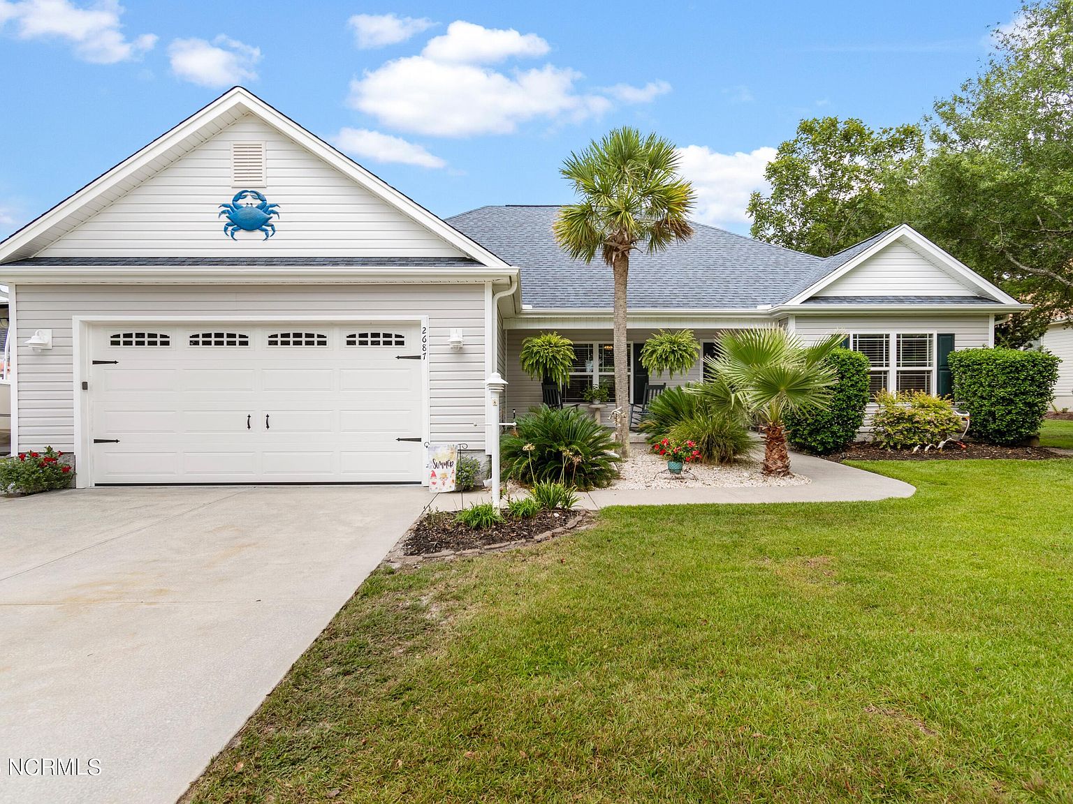 2687 Jessica Lane SW, Supply, NC 28462 Zillow