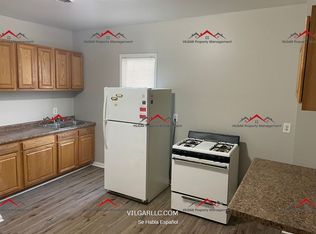 1945 W 15th Ave APT 1, Gary, IN 46404