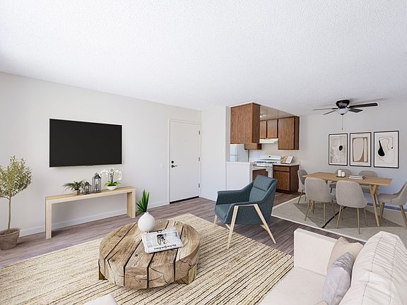 5th image of 4036 Cedarhurst Dr #1173-103