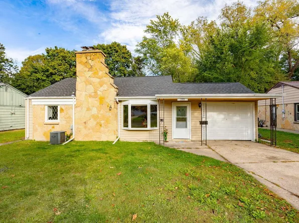 255 North Park STREET, Whitewater, WI 53190