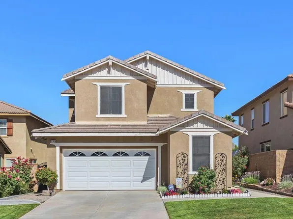 11185 Coody Ct, Beaumont, CA 92223