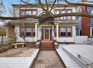 1062 Bellevue Ave, Syracuse, NY