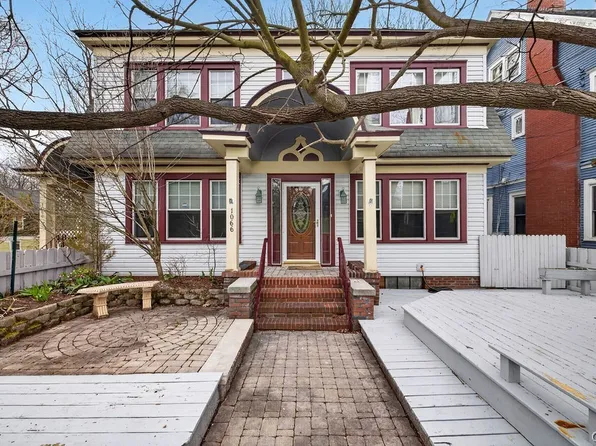 1062 Bellevue Ave, Syracuse, NY 13204