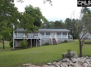 2516 Lake Rd, Ridgeway, SC 29130