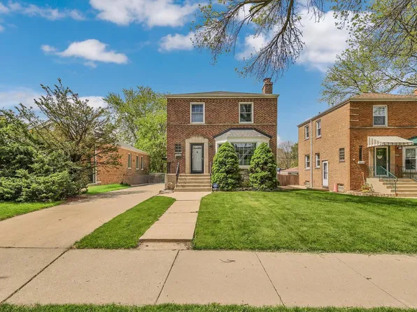 10006 S Artesian Ave, Chicago, IL 60655