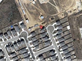 1902 Port Isabel Dr, Laredo, TX 78045