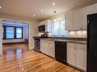 24 Greymere Rd #2A, Brighton, MA 02135