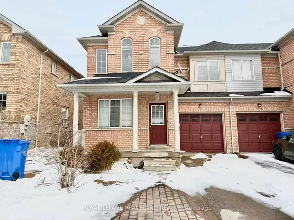 367 Marble Pl, Newmarket, ON L3X 2P1