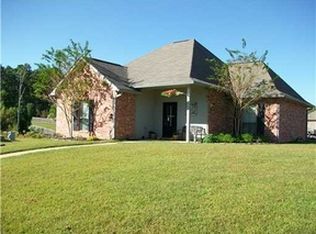 301 Shadow Creek Ave, Pineville, LA 71360