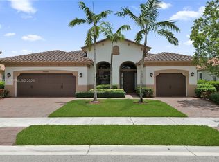 Miralago, Parkland, FL 33076