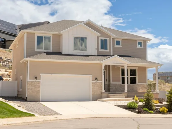 4061 Barton Creek Dr, Eagle Mountain, UT 84005