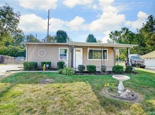 1069 Seibert Ave, Miamisburg, OH 45342