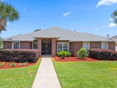 1008 Black Walnut Trl, Pensacola, FL, 32514