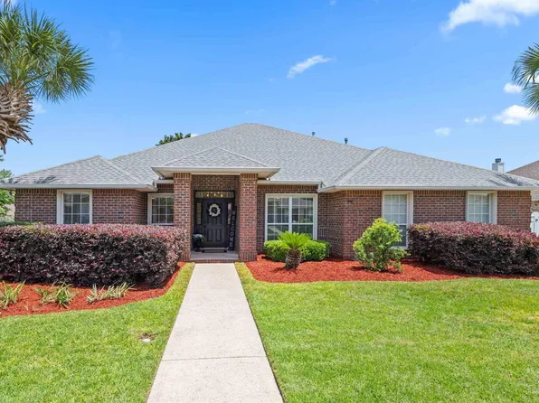 1008 Black Walnut Trl, Pensacola, FL 32514