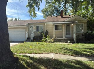 2303 Kincaid St, Melvindale, MI