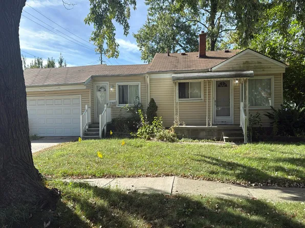 2303 Kincaid St, Melvindale, MI 48122