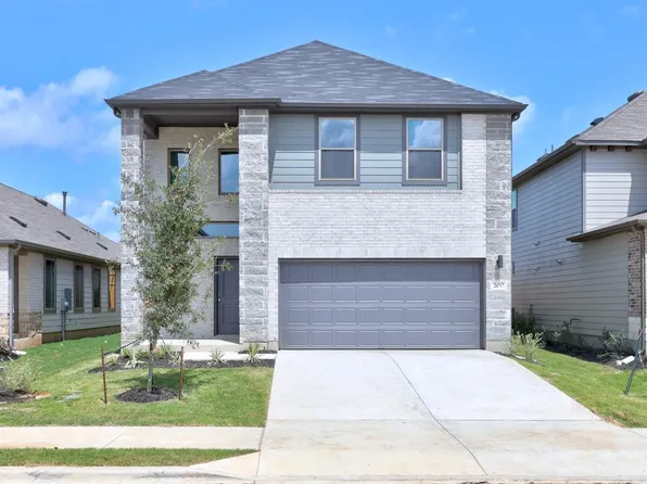 200 Hornet St, Elgin, TX 78621