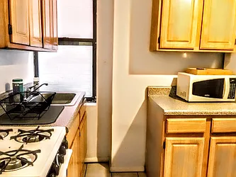 Rented by Union Square Property Management