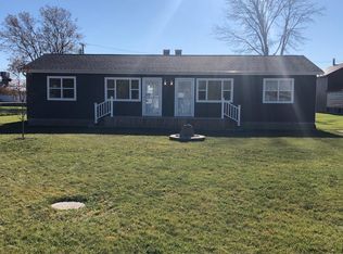 326 Volz Rd, Vassar, MI 48768
