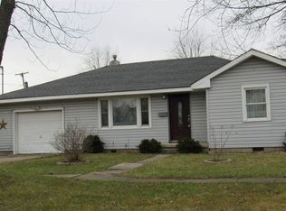 118 N Western Ave, Butler, IN 46721