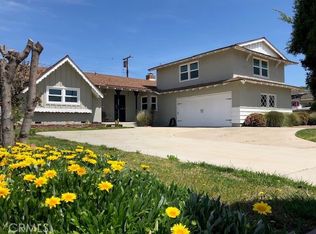 9301 Dewey Dr, Garden Grove, CA 92841