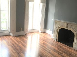 17 E Centre St APT 3, Baltimore, MD 21202