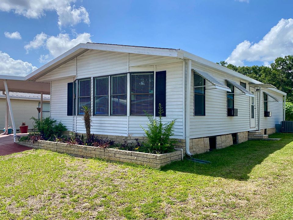 1st image of 8880 SW 27th Ave Lot A54