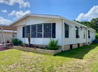 8880 SW 27th Ave Lot A54, Ocala, FL 34476