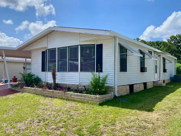 8880 SW 27th Ave Lot A54, Ocala, FL 34476