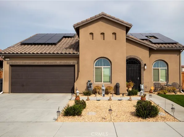9520 Woodland Ridge Ln, Bakersfield, CA 93314