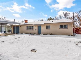 2917 W Kathryn St, Boise, ID 83705