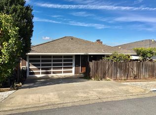 2742 Belmont Canyon Rd, Belmont, CA