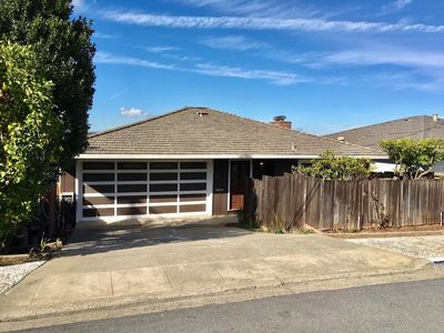 2742 Belmont Canyon Rd, Belmont, CA, 94002