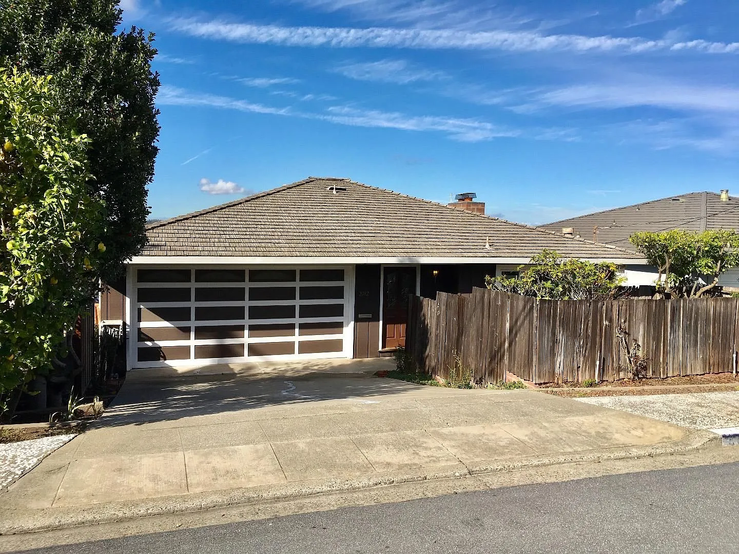 2742 Belmont Canyon Rd photo 1