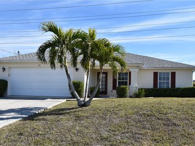 301 El Dorado Blvd N, Cape Coral, FL, 33993