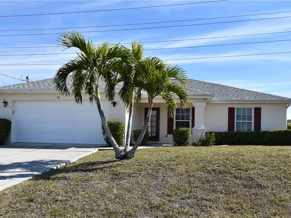 301 El Dorado Blvd N, Cape Coral, FL 33993