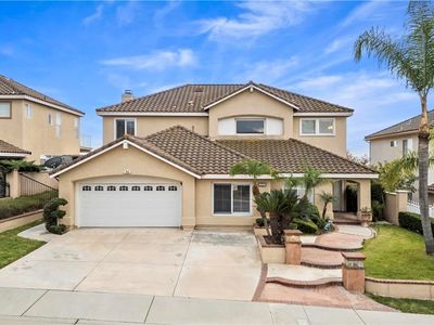 18468 Nottingham Ln, Rowland Heights, CA, 91748
