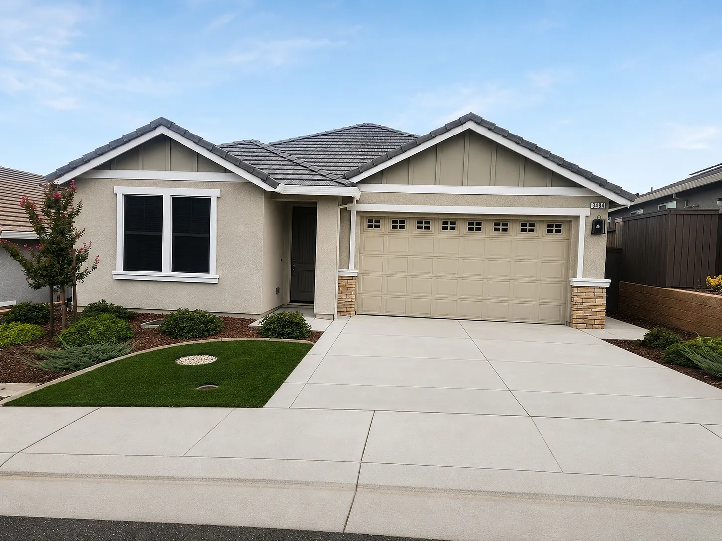 3 bed, 1514 sqft, $3,095 — Photo 1